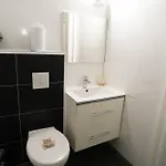 Ubytování v soukromí Hage