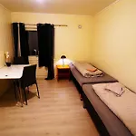 Hage * Tromsø