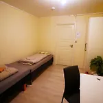 Hage * Tromsø