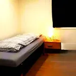 Hage Ubytování v soukromí