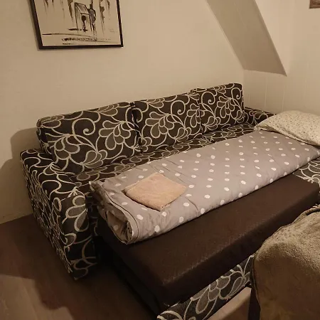 Privat bolig Arctic Hage