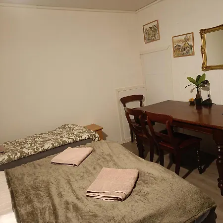 Privat bolig Arctic Hage Tromsø