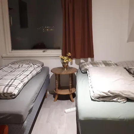 Arctic Hage Privat bolig