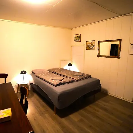 Hage Homestay Tromso