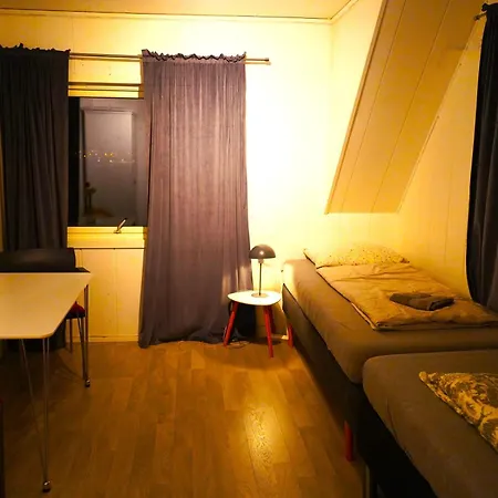 Hage * Tromsø