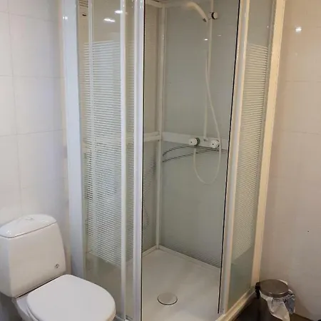 Privat bolig Arctic Hage