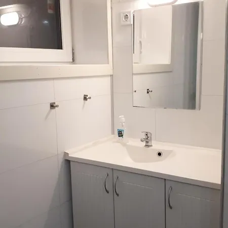 Privat bolig Arctic Hage