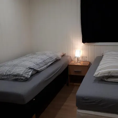 Privat bolig Arctic Hage