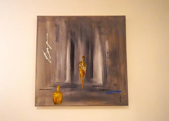 Alloggio in famiglia Hage