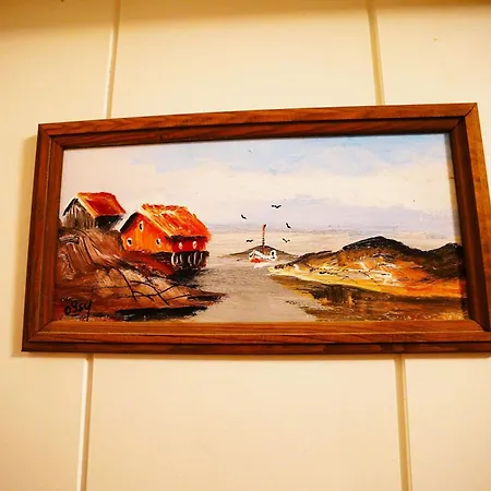 Hage Privat bolig Tromsø